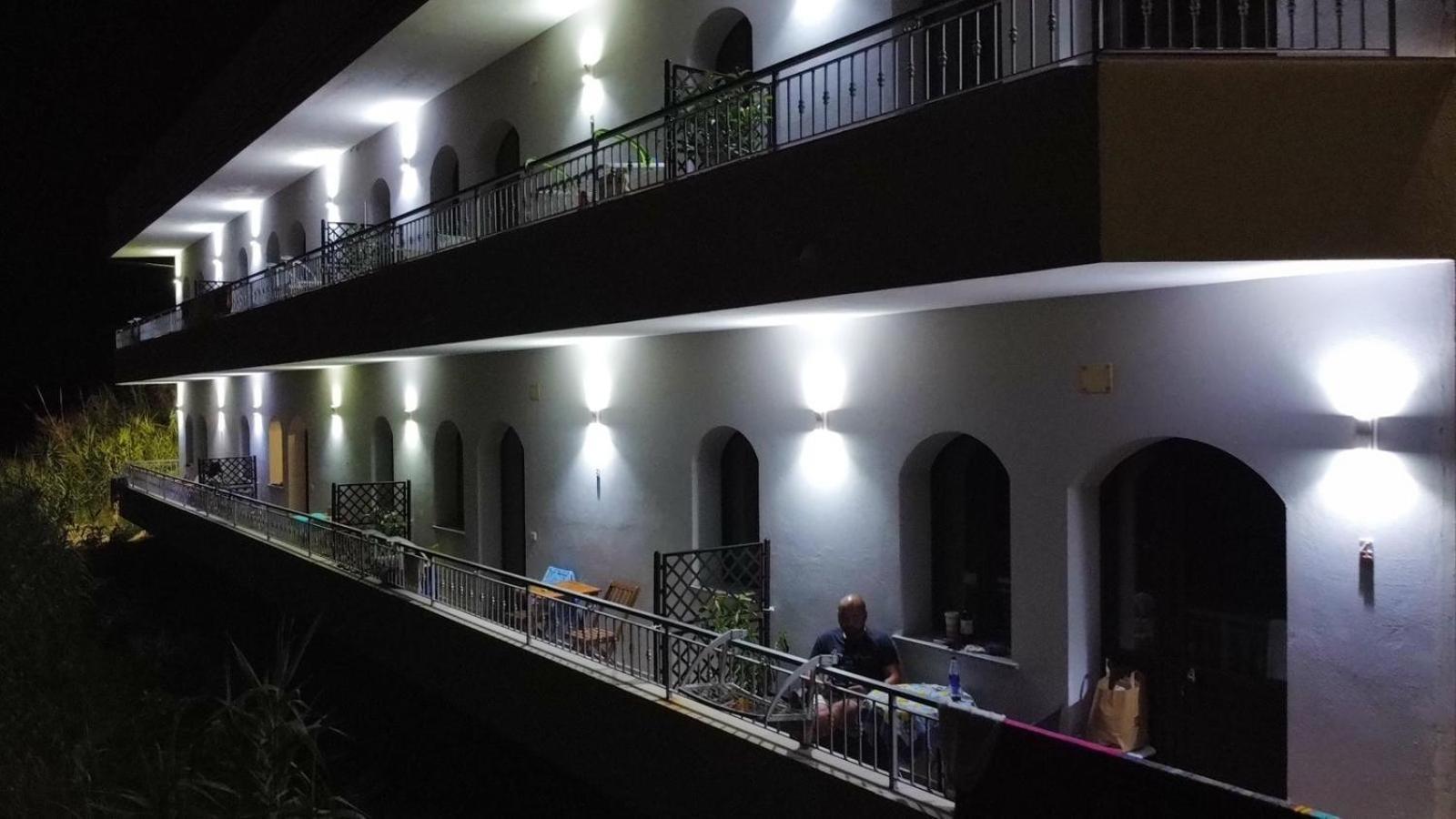 דירות קאפו ואטיצ'אנו Bellavista מראה חיצוני תמונה